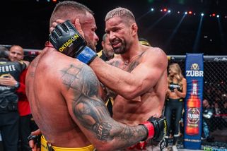 MMA